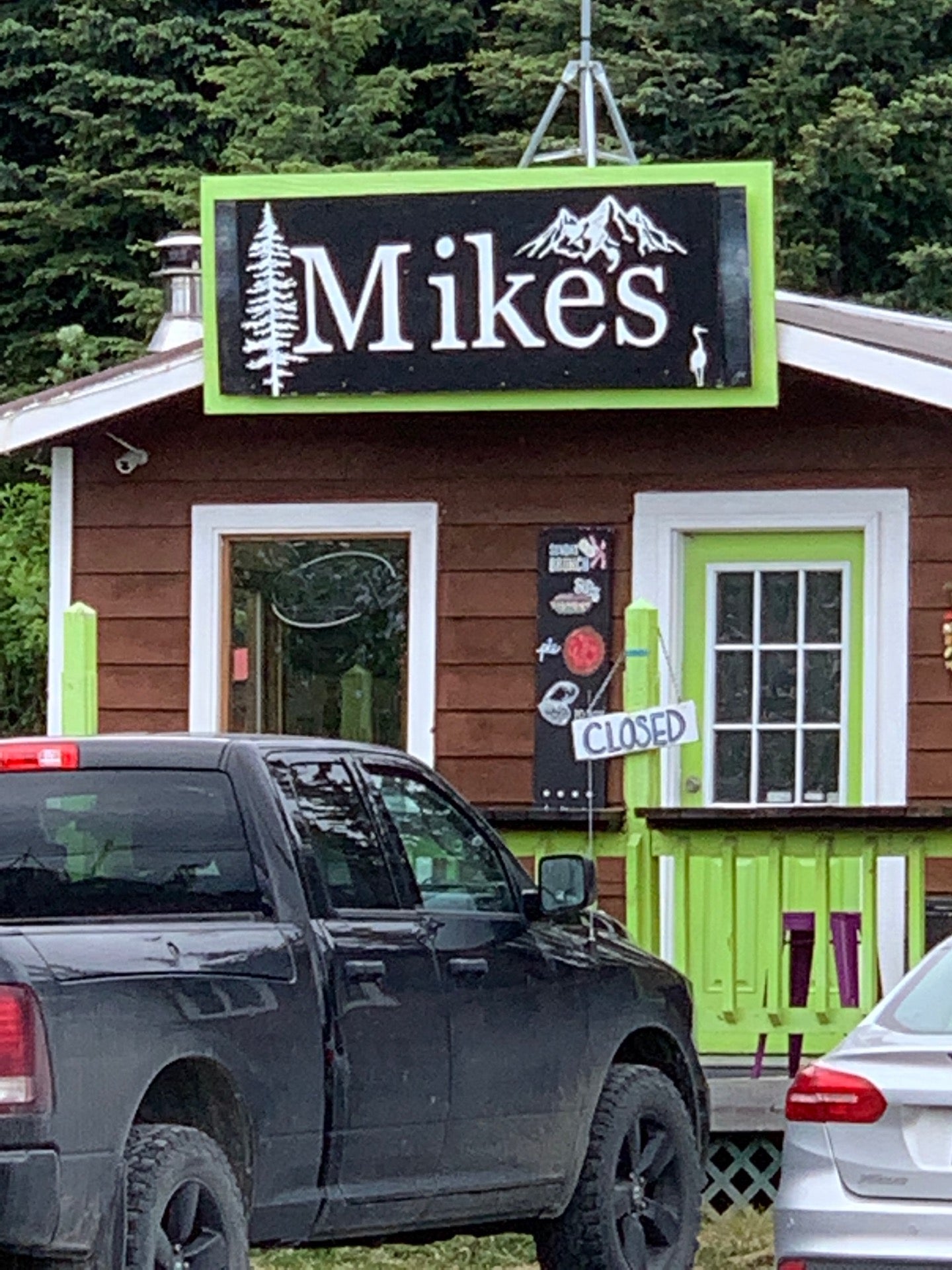 Homer, AK Map & Directions - MapQuest