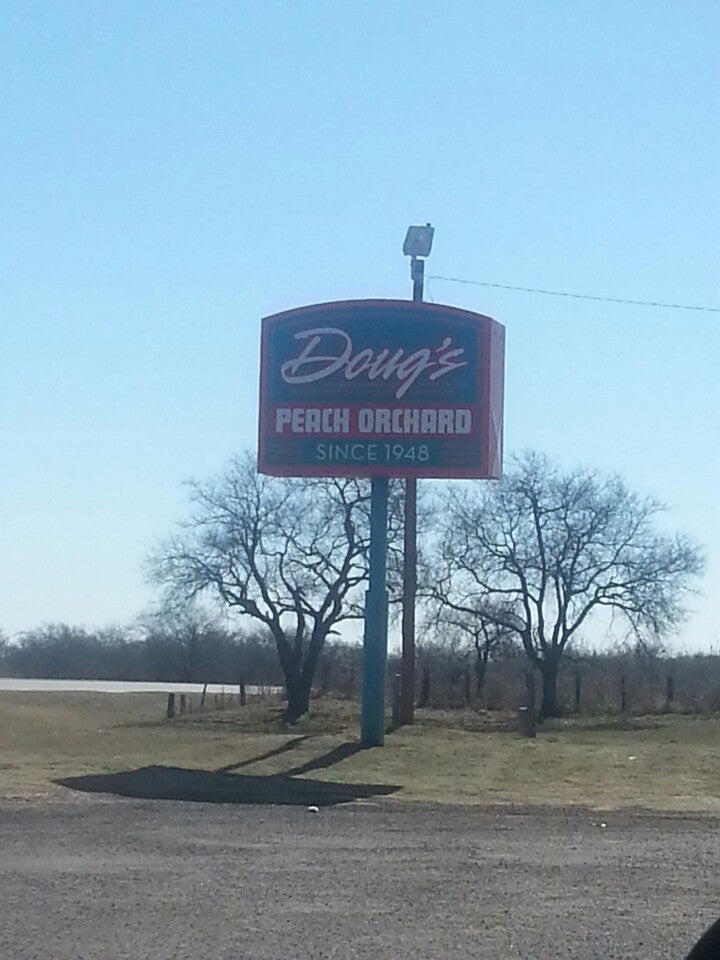 Terral, OK Map & Directions MapQuest