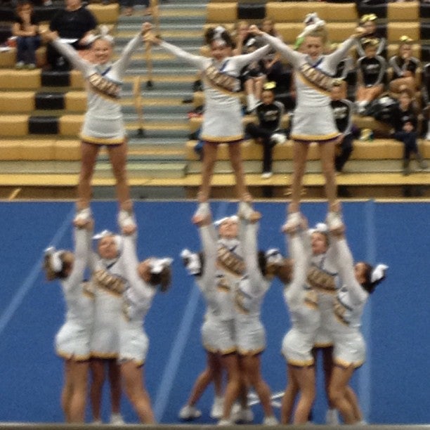 Mt Vernon High School, 1776 W State Road 234, Fortville, IN, Elementary