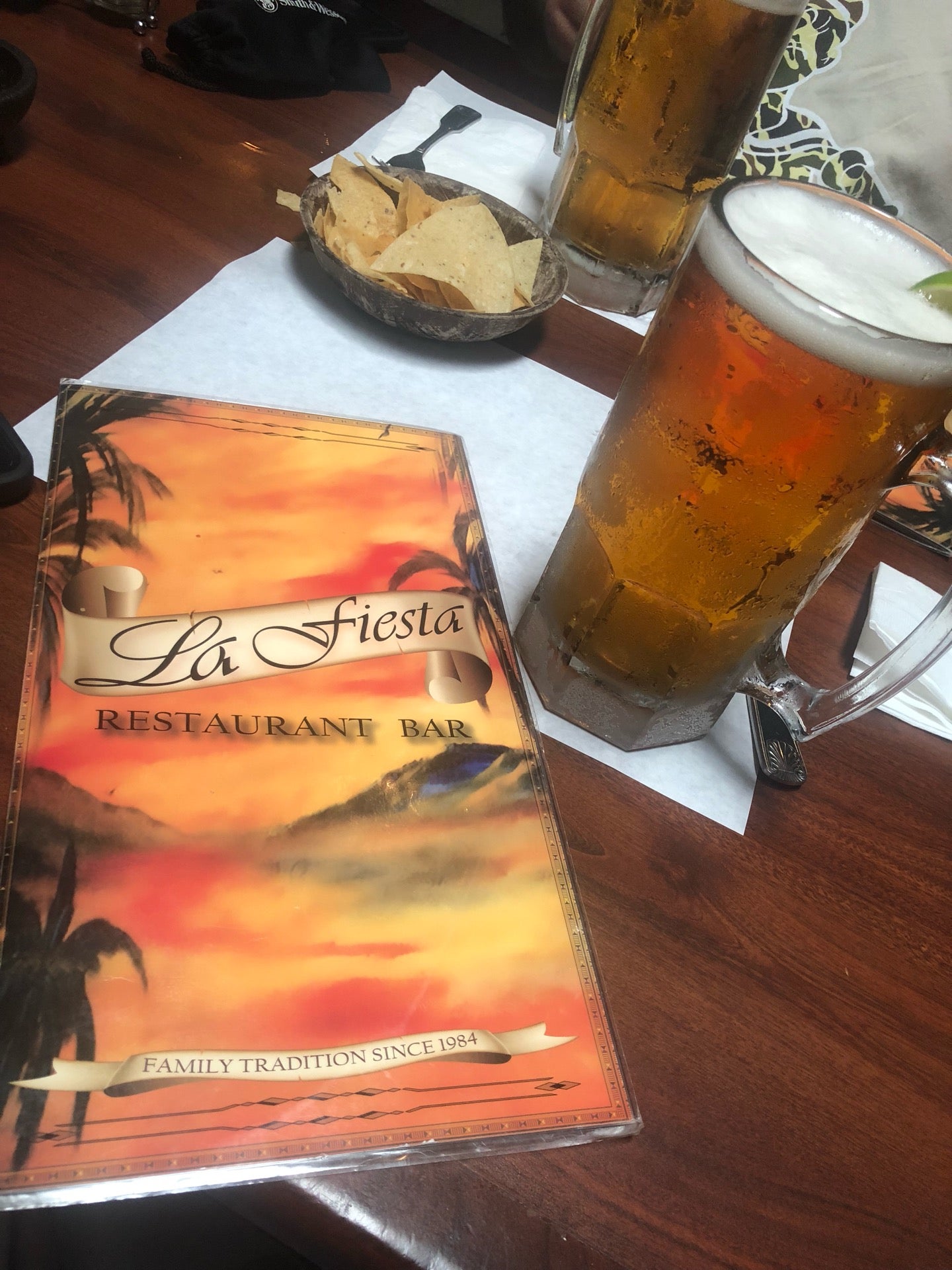 la-fiesta-restaurant-bar-106-n-green-st-hanford-ca-sbarro-mapquest