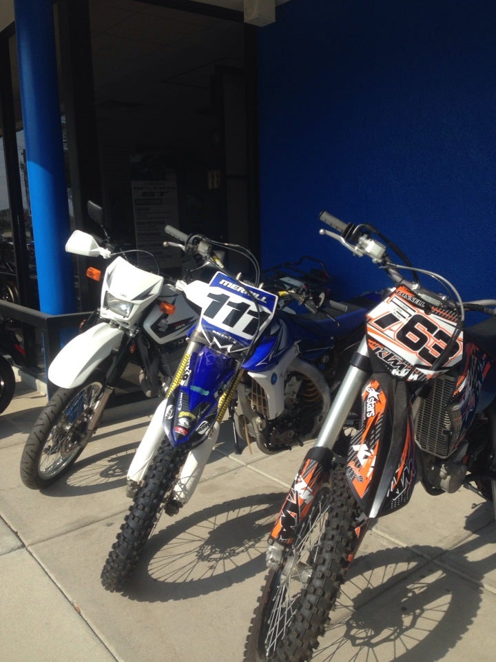 barneys powersports brandon