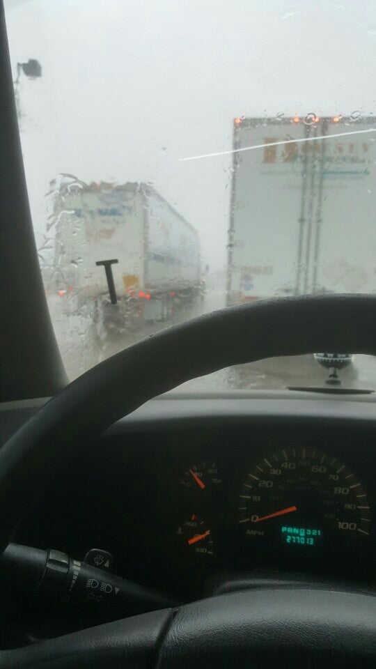 Walmart Distribution Center, 690 Crenshaw Blvd, Hopkinsville, KY MapQuest