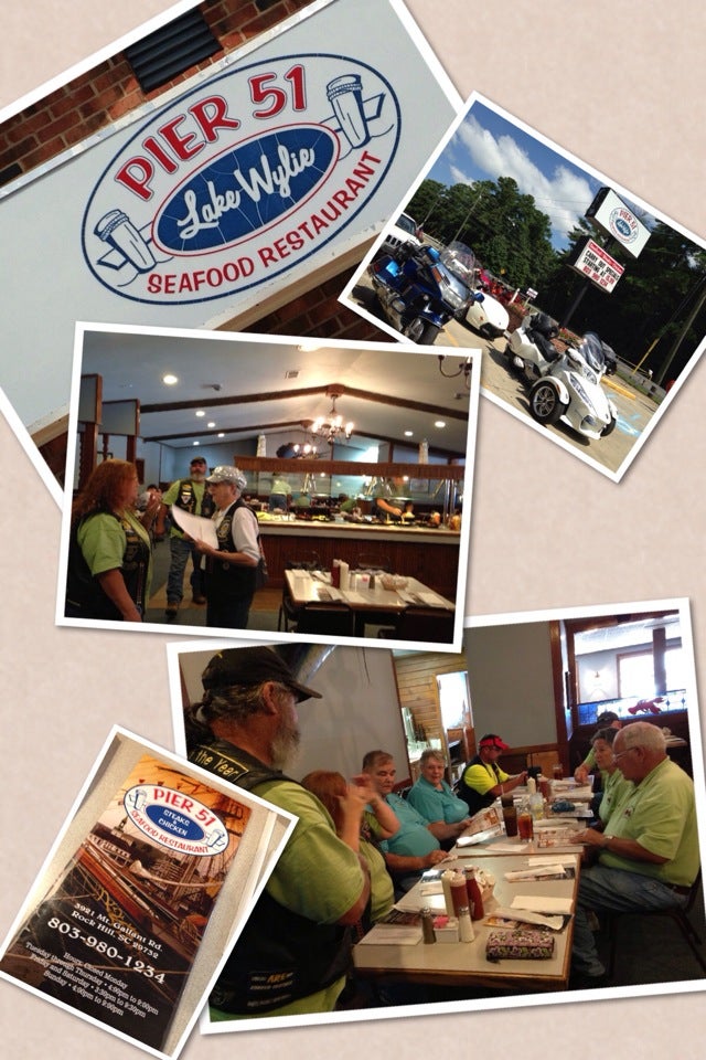 Tega Cay, SC Map & Directions MapQuest