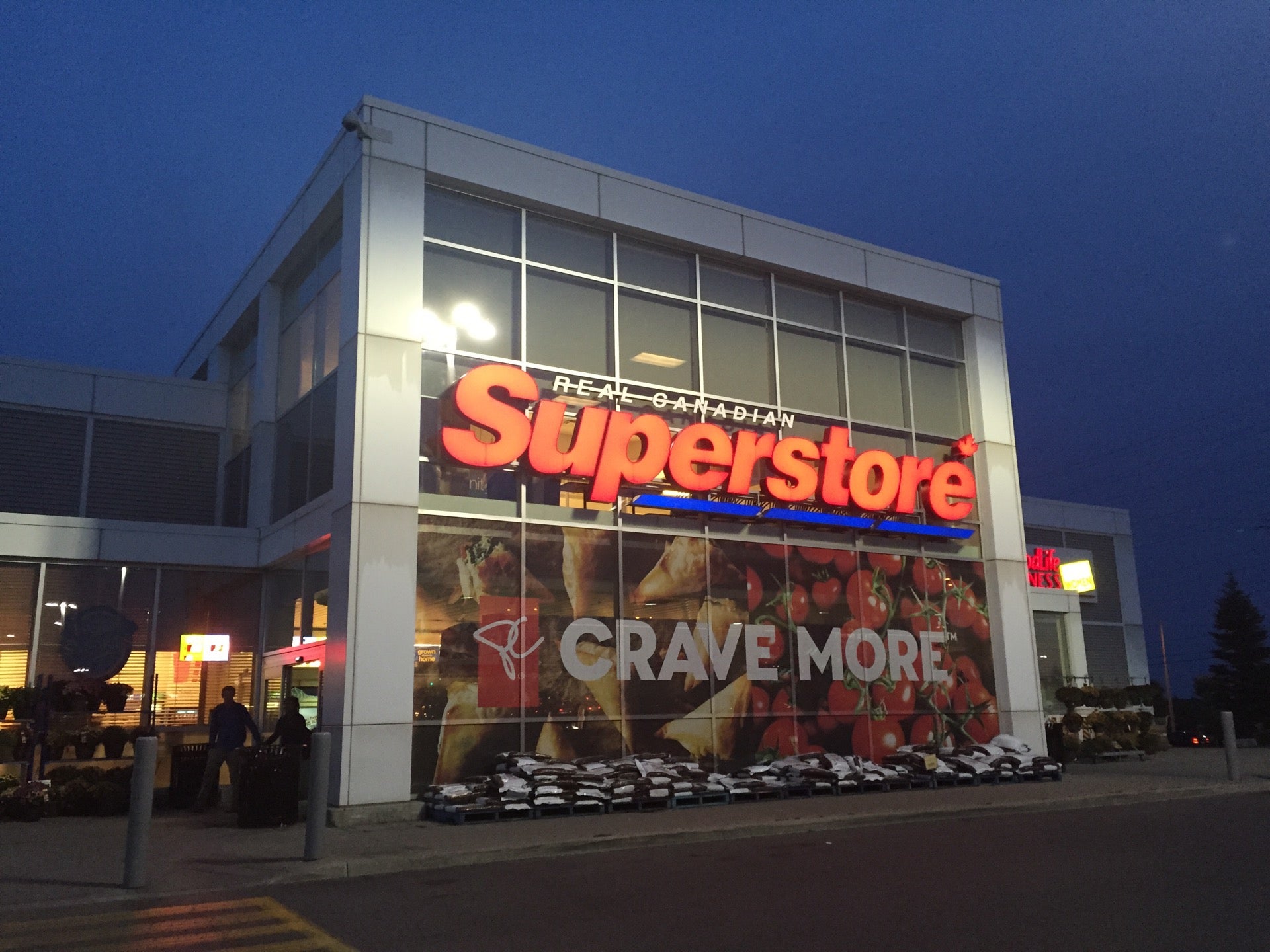 undefined  Real Canadian Superstore