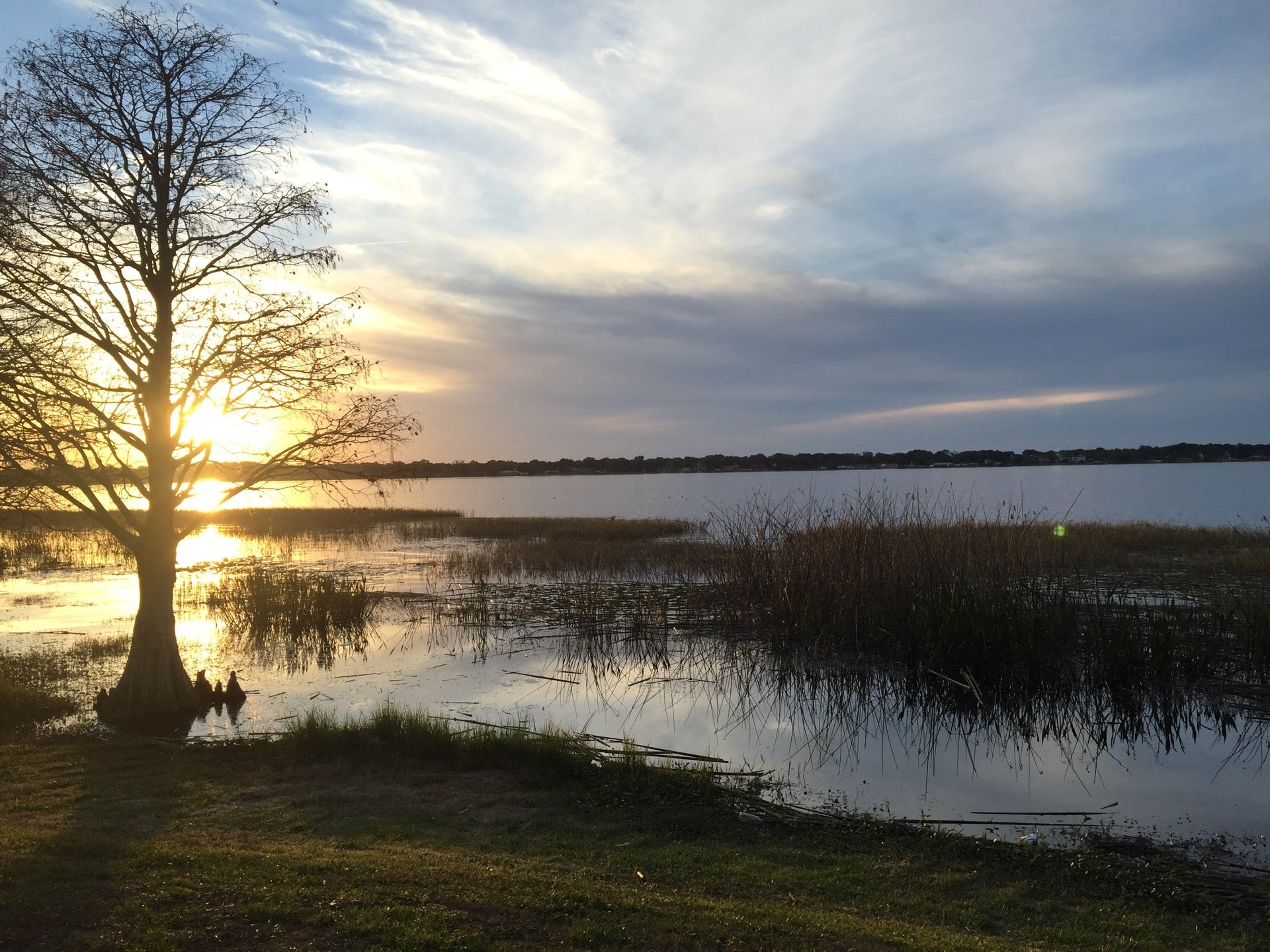 Lake Howard, Winter Haven, FL - MapQuest