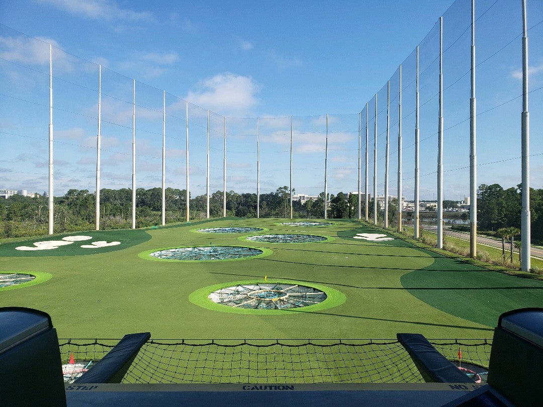 Topgolf, 9295 Universal Blvd., Orlando, FL, Golf Instruction - MapQuest