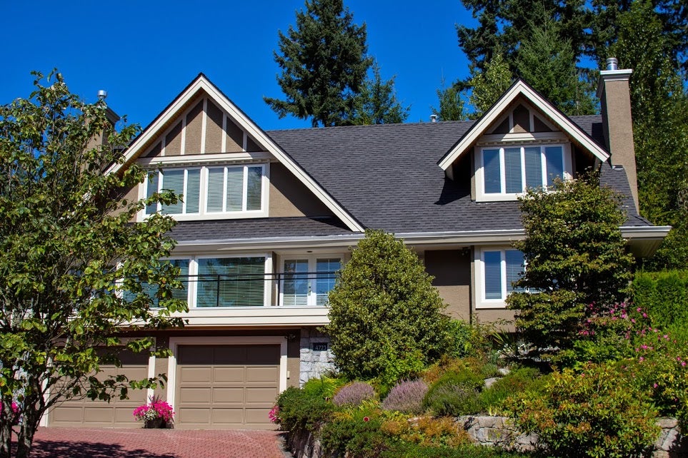 Maple Ridge Roofing