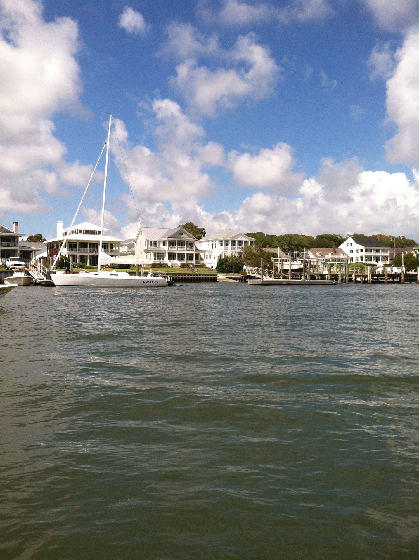 Beaufort, NC Map & Directions MapQuest