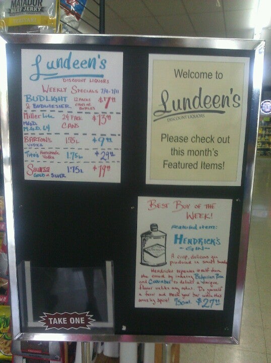 Best Liquor Store in Anderson, Illinois MapQuest