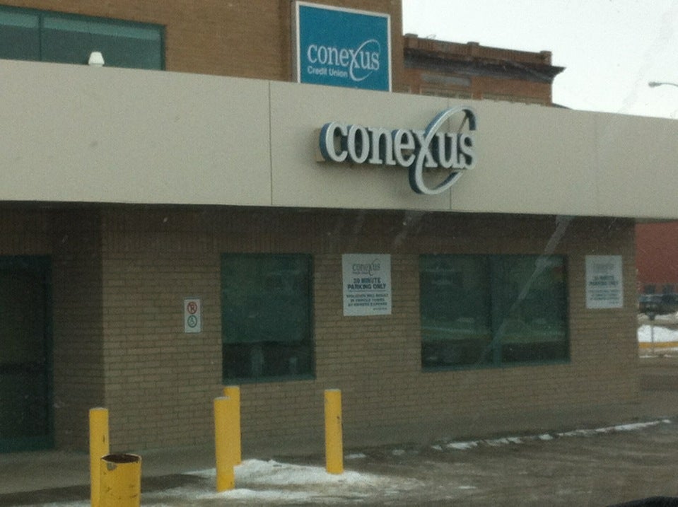 Conexus Credit Union, 80 High St W, Moose Jaw, SK MapQuest