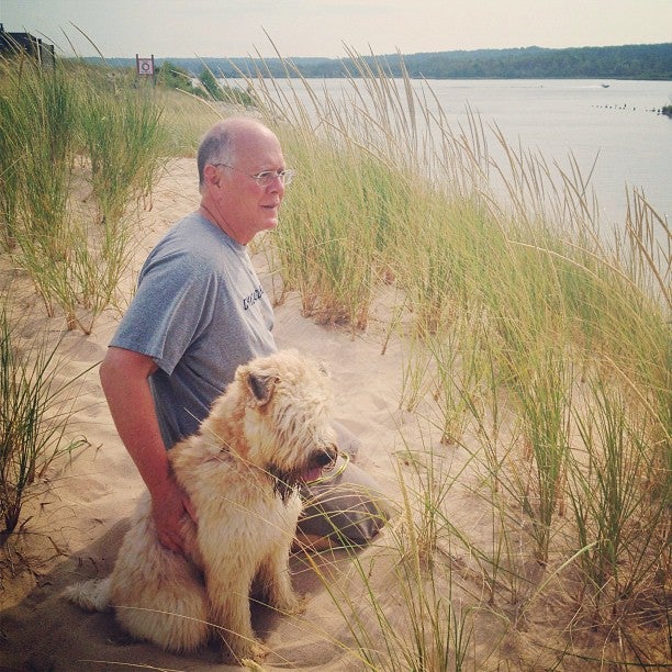 Arcadia Beach, Lake St, Arcadia Twp, MI, Beach MapQuest