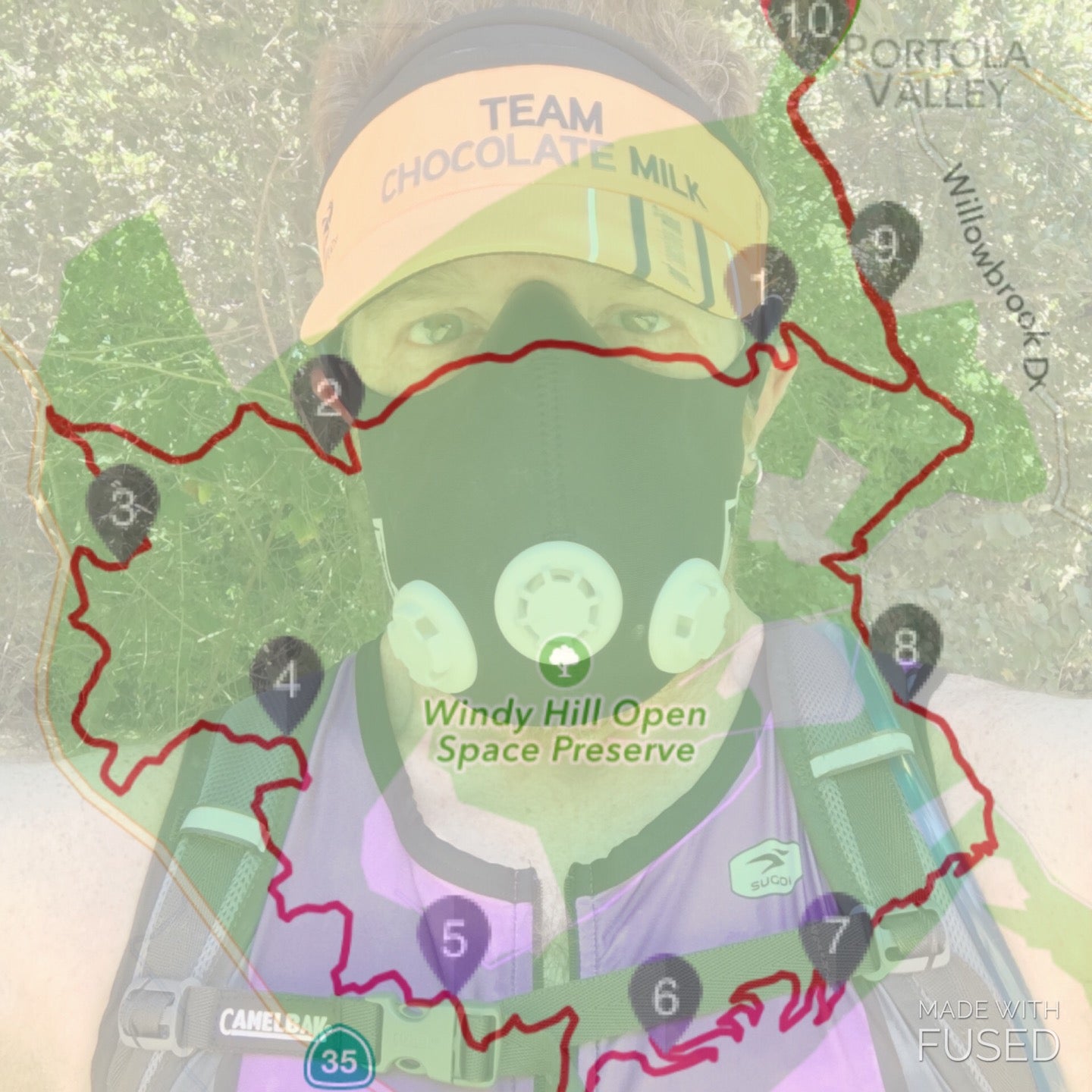 Portola Valley, CA Map & Directions MapQuest