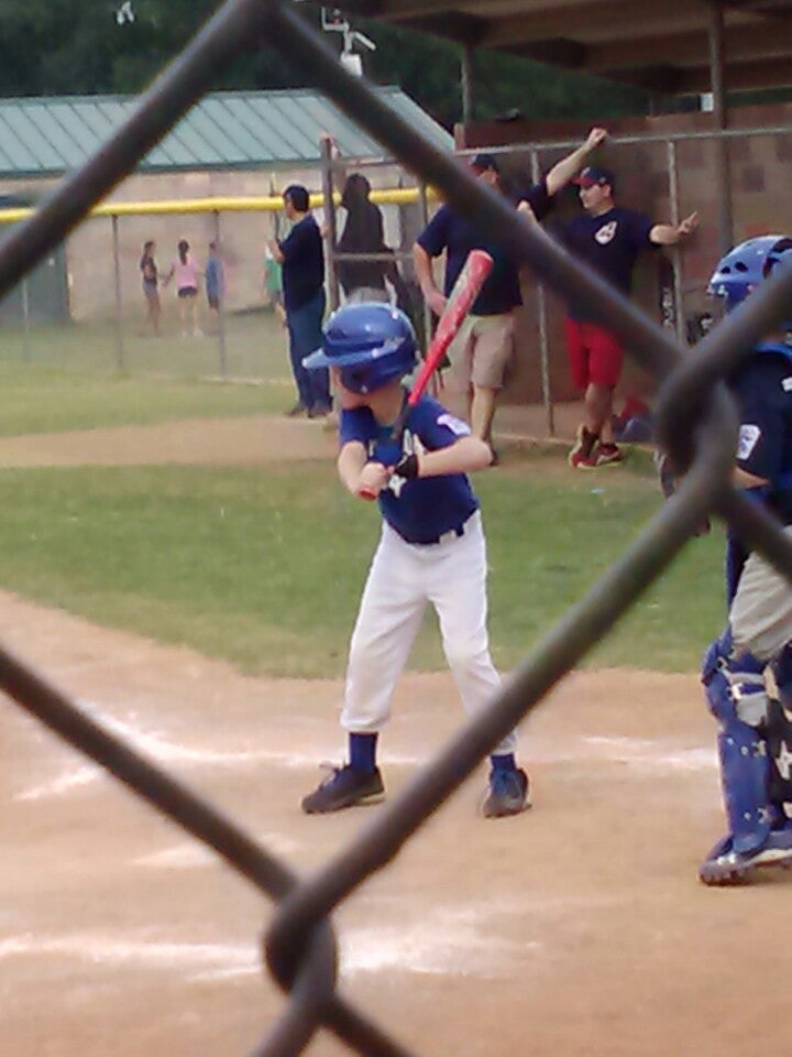 New Braunfels Little League, 3565 Loop 337, New Braunfels, TX, Sports