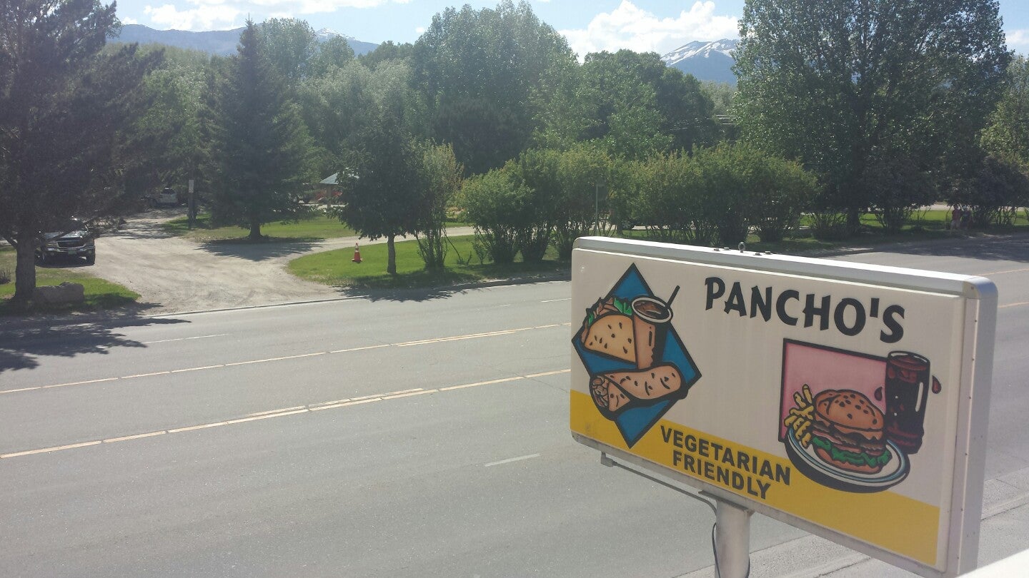 Buena Vista, CO Map & Directions MapQuest