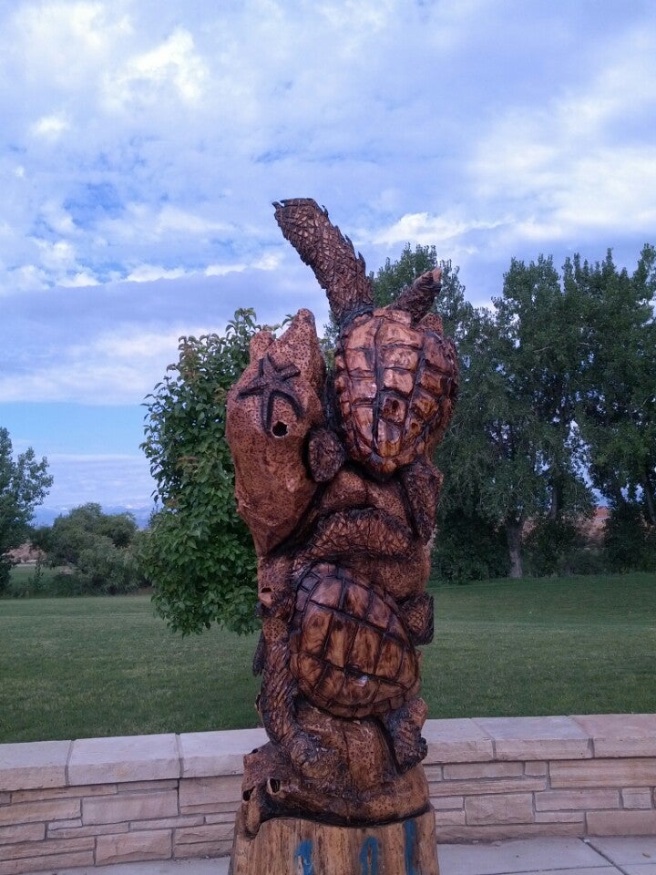 Firestone, CO Map & Directions MapQuest