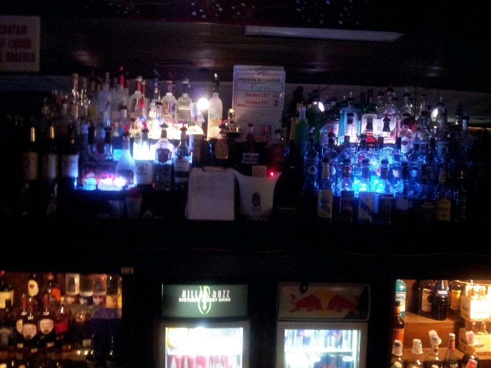 Blues Tavern, 2818 Government Blvd, Mobile, AL, Bars MapQuest