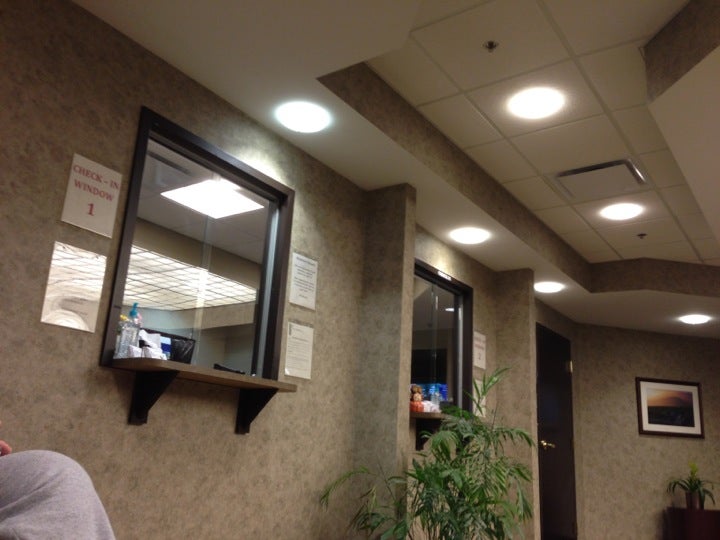 East Tennessee Brain & Spine Center, 701 Med Tech Pkwy, Johnson City