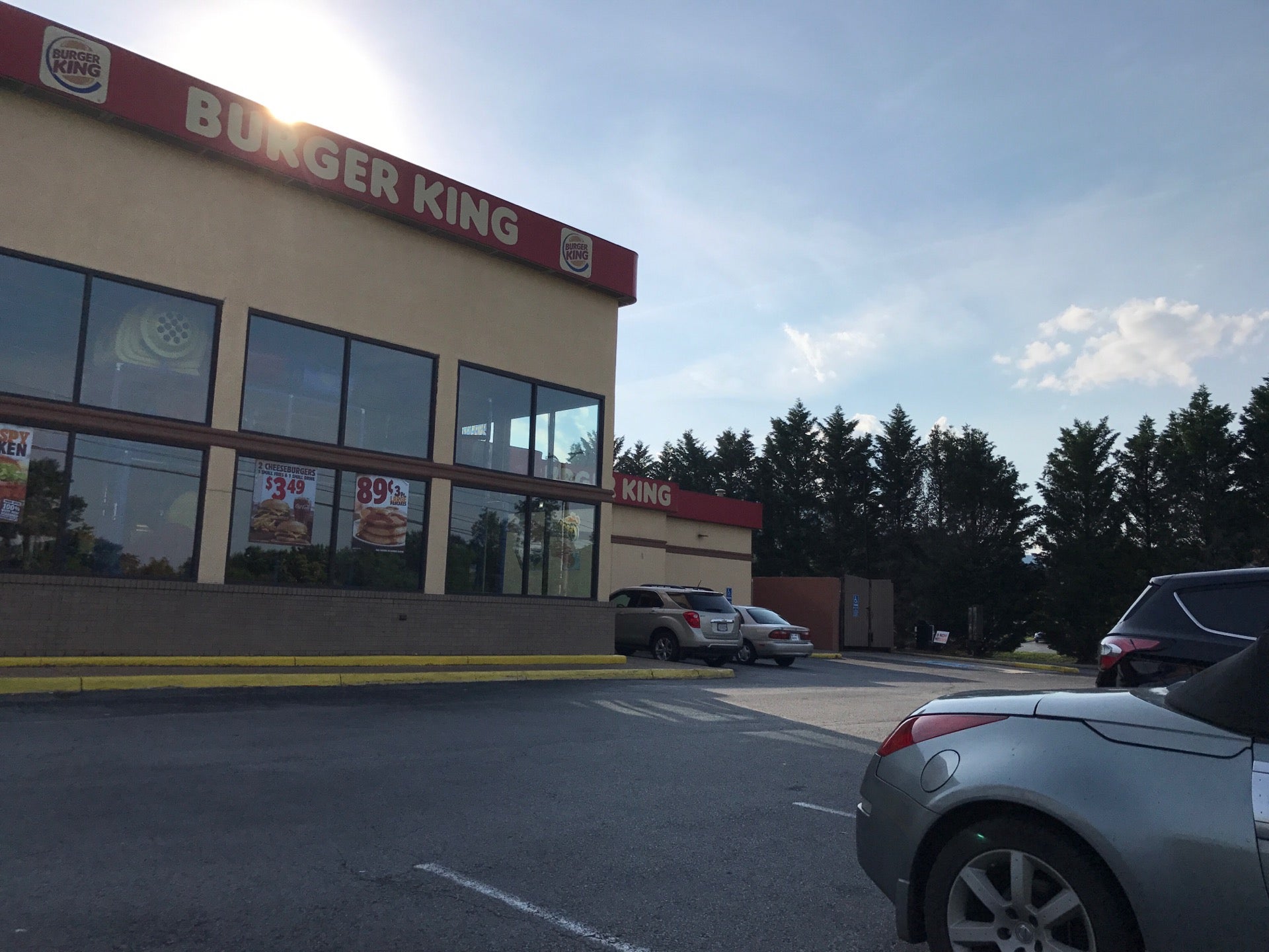 Catawba, VA Map & Directions MapQuest