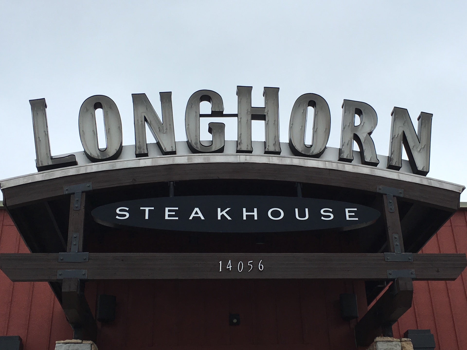 LongHorn Steakhouse - Chantilly