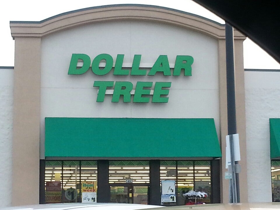 Best Dollar Stores in Stewartsville, North Carolina MapQuest