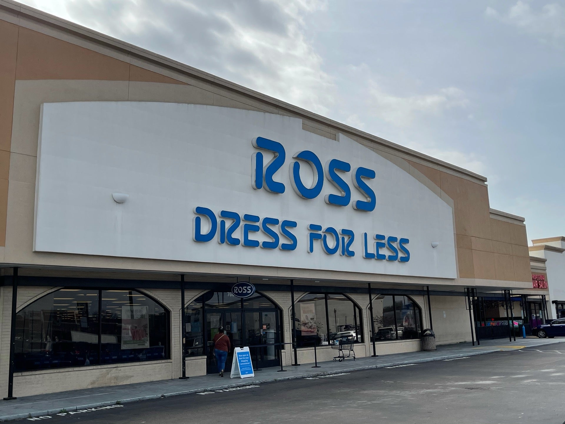 ROSS DRESS FOR LESS - 38 Photos & 29 Reviews - 7601 Westheimer Rd