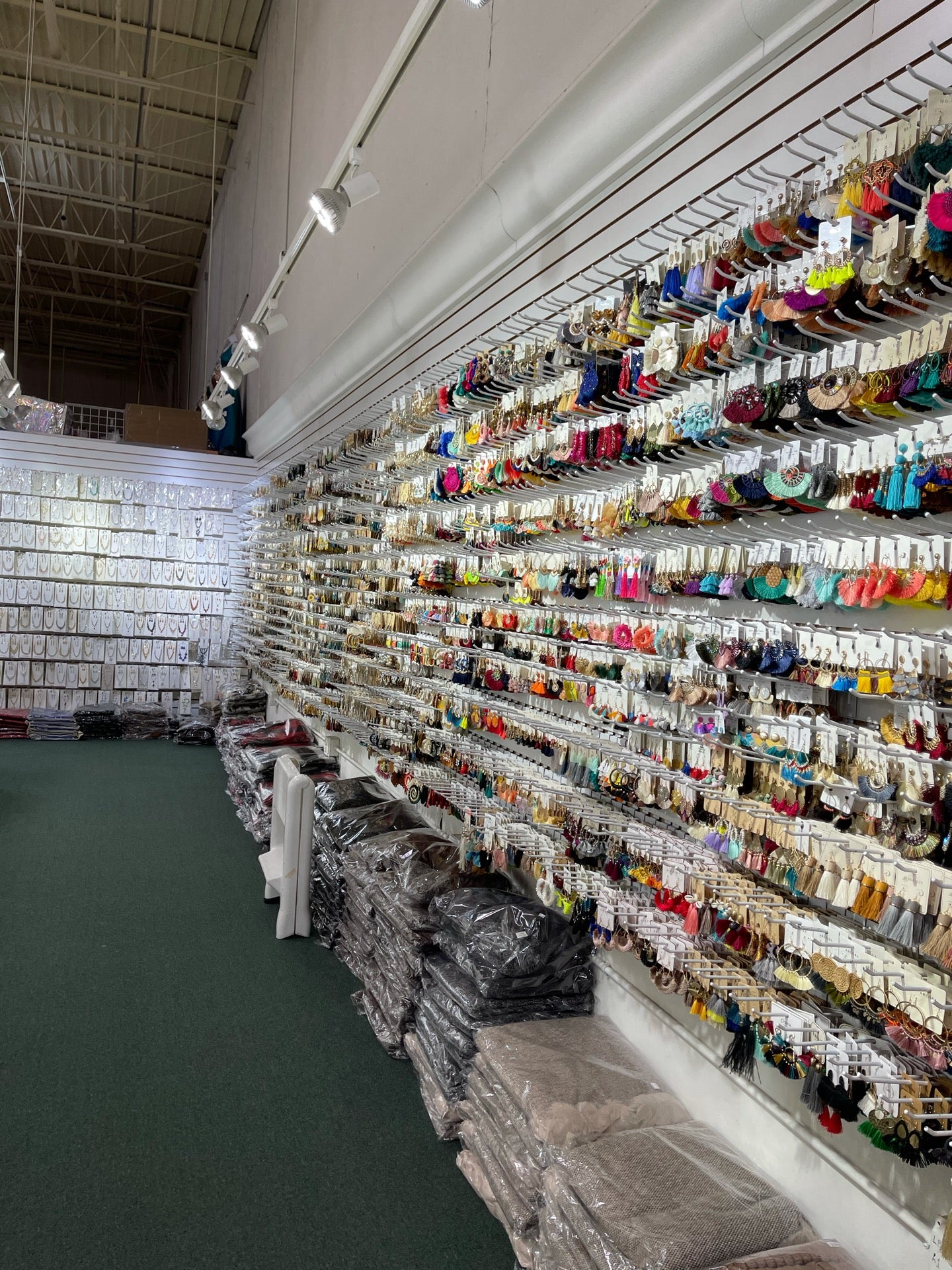J S Collection, 9700 Harwin Dr, Houston, TX, Clothing Retail - MapQuest