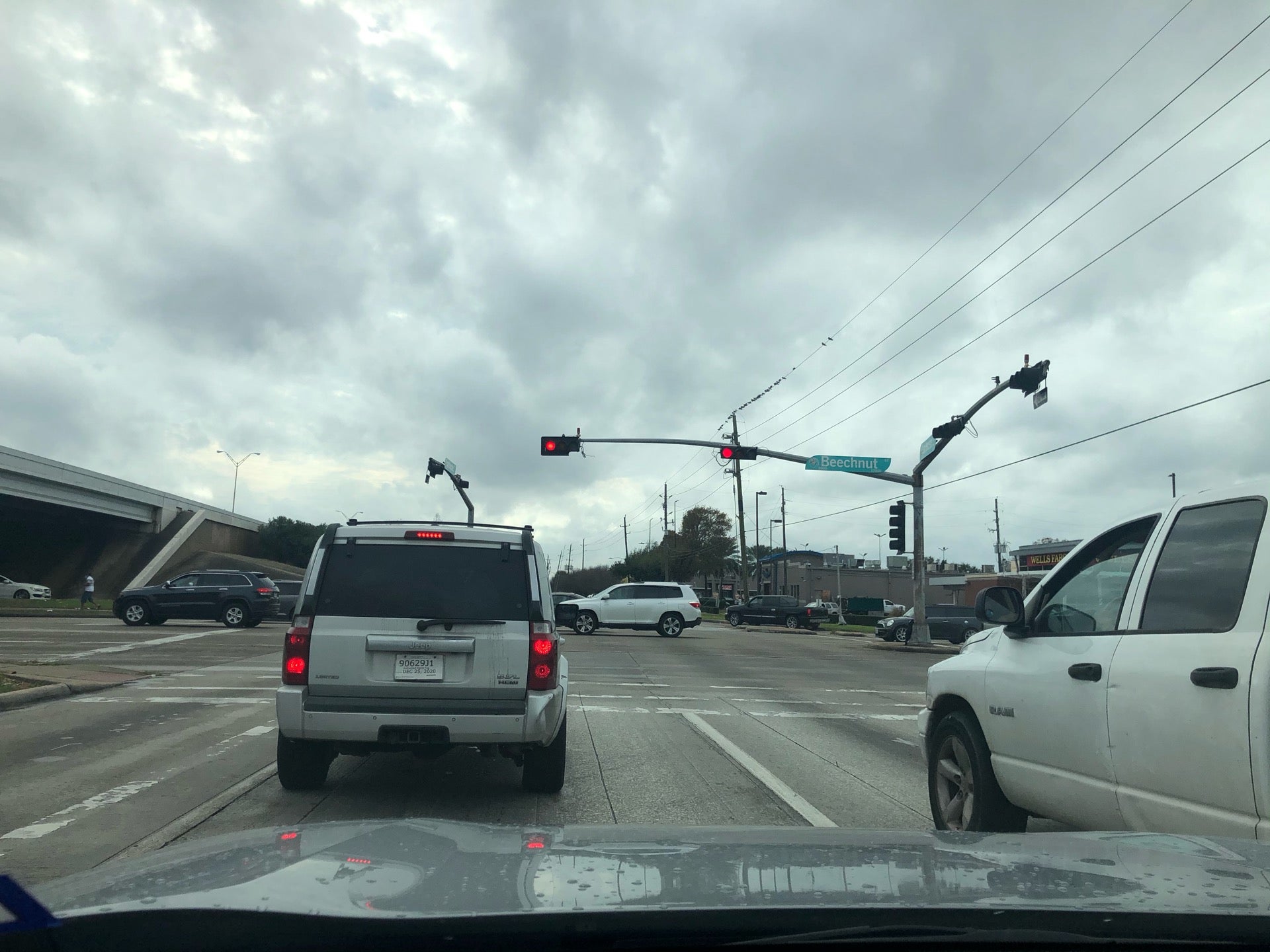 Beechnut & Beltway 8, Houston, TX MapQuest