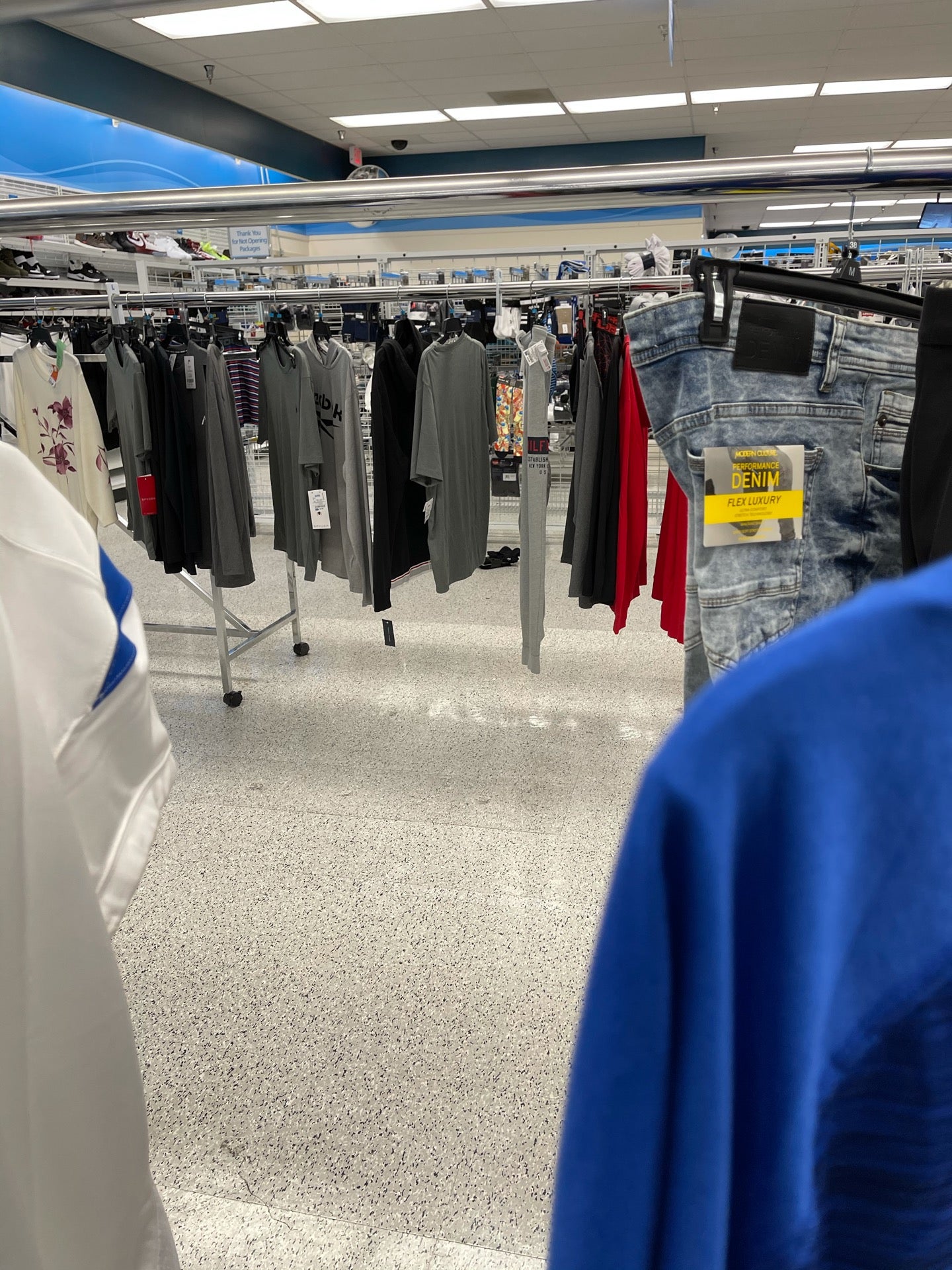 Ross Dress for Less, 8066 S Gessner Rd, Houston, Texas, Clothing