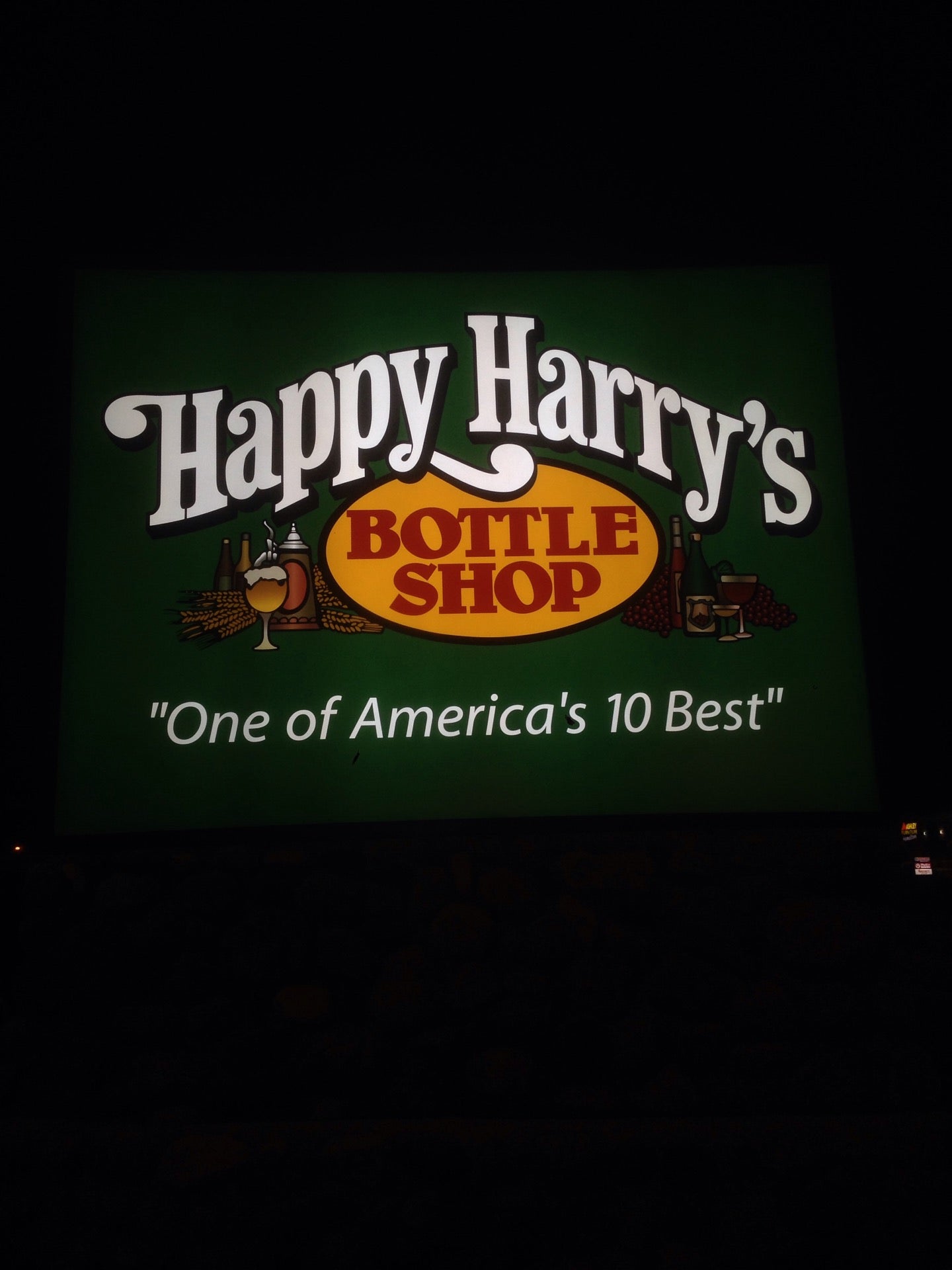 Happy St. Patrick's Day! - Happy Harry's Bottle Shop