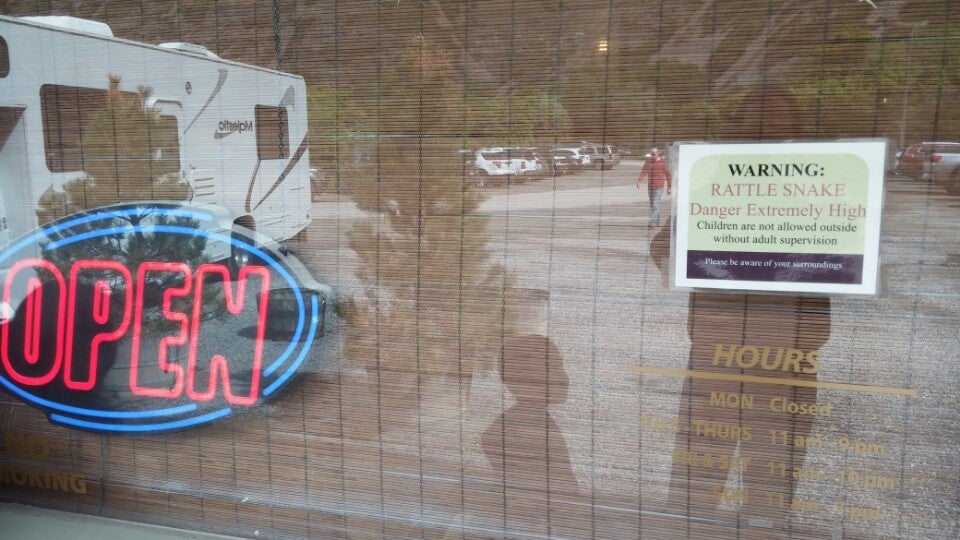 Henefer, UT Map & Directions MapQuest