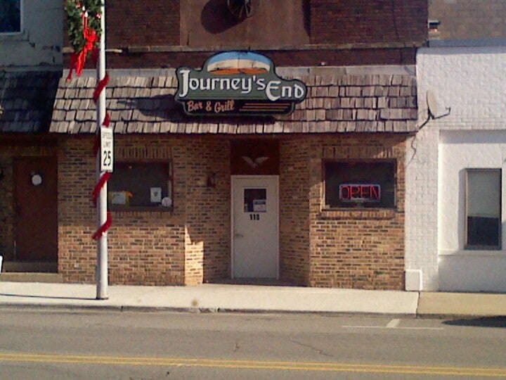 Etna Green, IN Map & Directions MapQuest