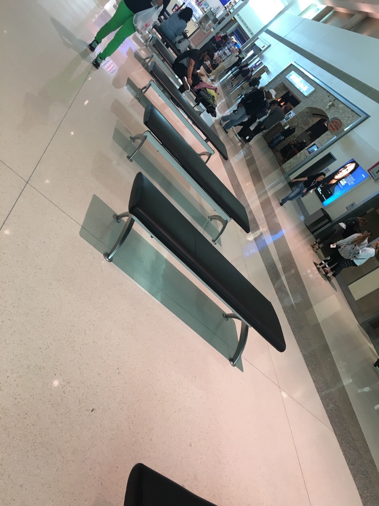 Terminal 1, 8008 Herb Kelleher Way, Dallas, TX MapQuest