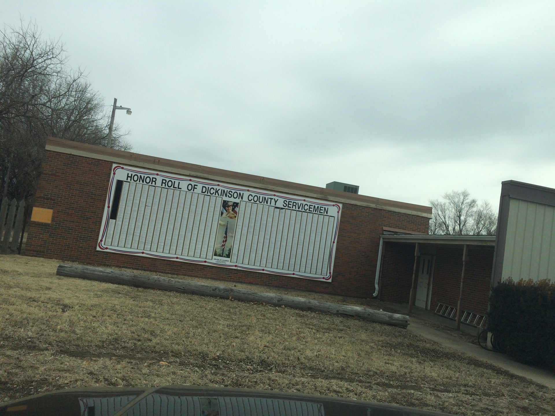 Enterprise, KS Map & Directions - MapQuest