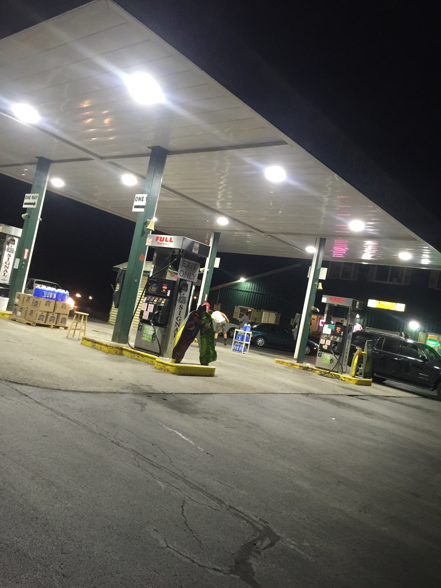 Tonawanda Indian Reservation, [376 1399] Bloomingdale Rd, Basom, NY