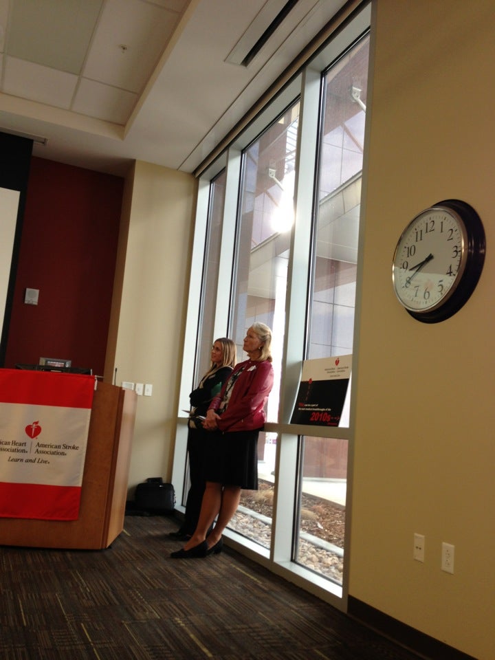 Workers Compensation Fund, 100 W Towne Ridge Pkwy, Sandy, UT MapQuest