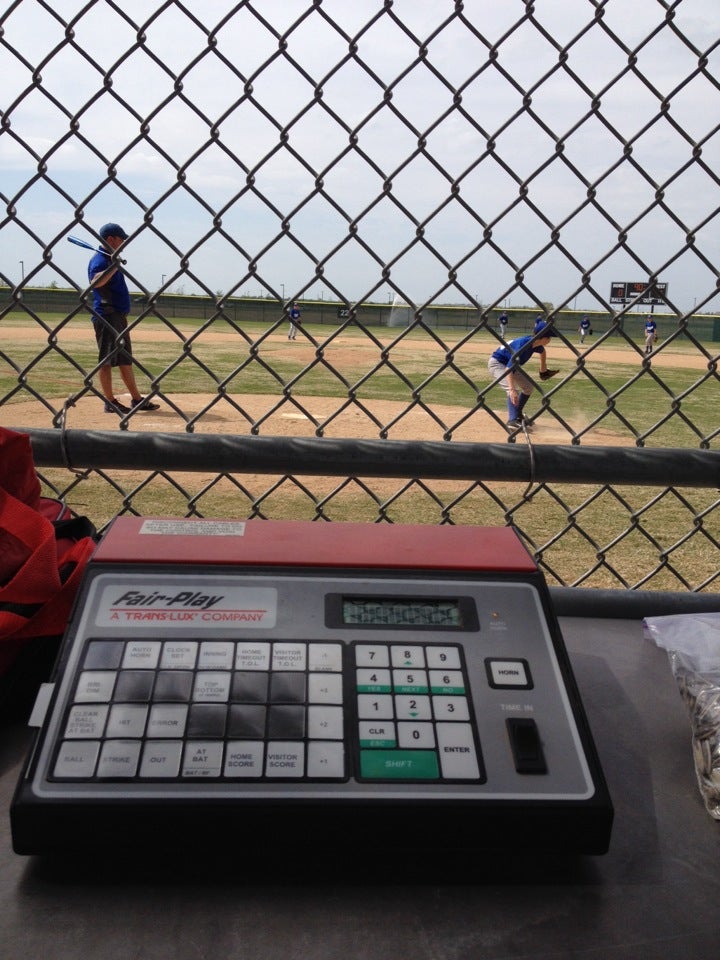 Prosper, TX Map & Directions MapQuest