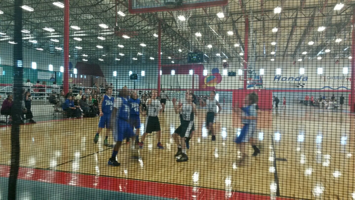 Psa Mckinney, 5180 Eldorado Pkwy, Ste 202, McKinney, TX, Sports MapQuest