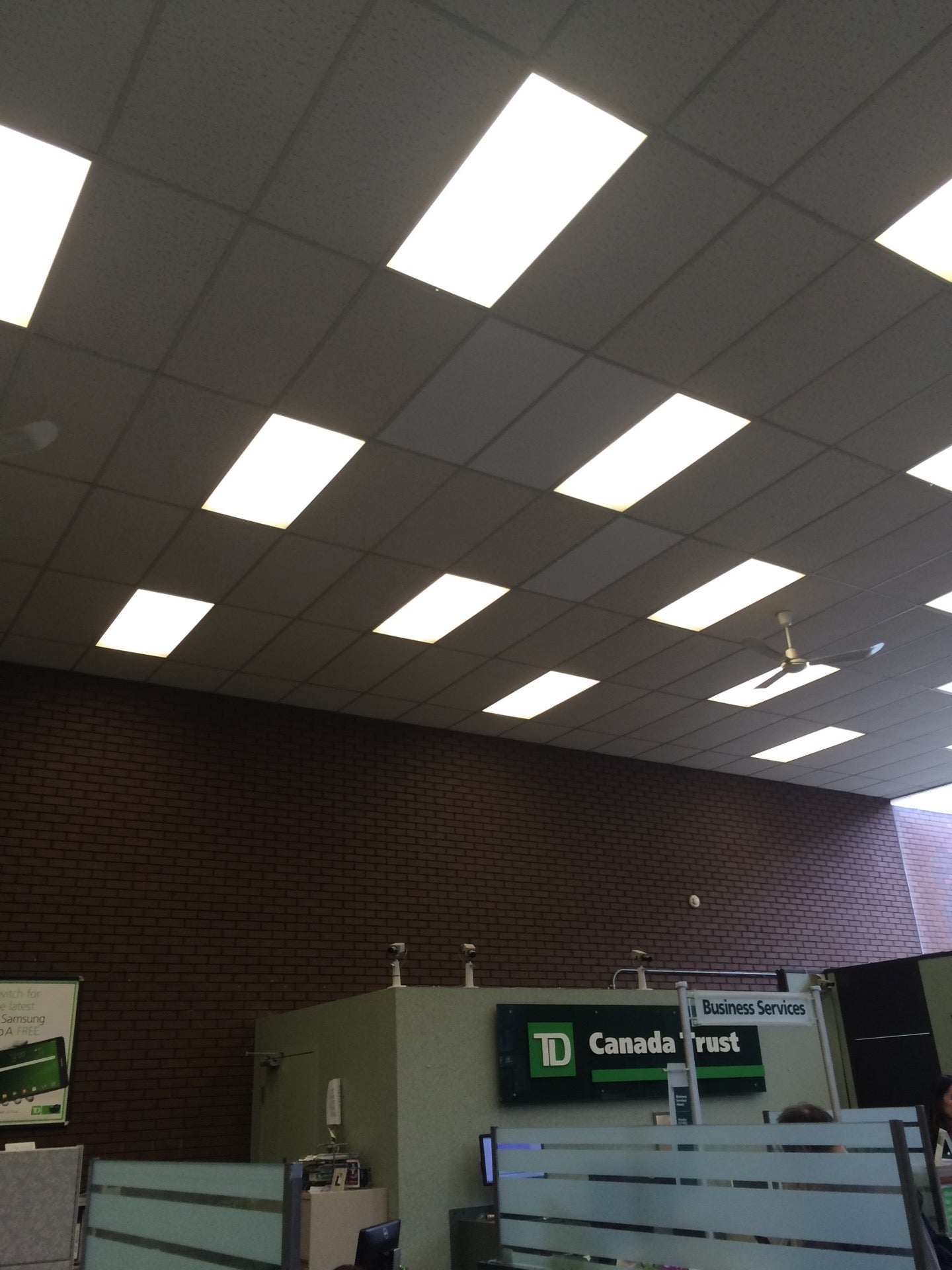 Michelle Pham-TD Financial Planner