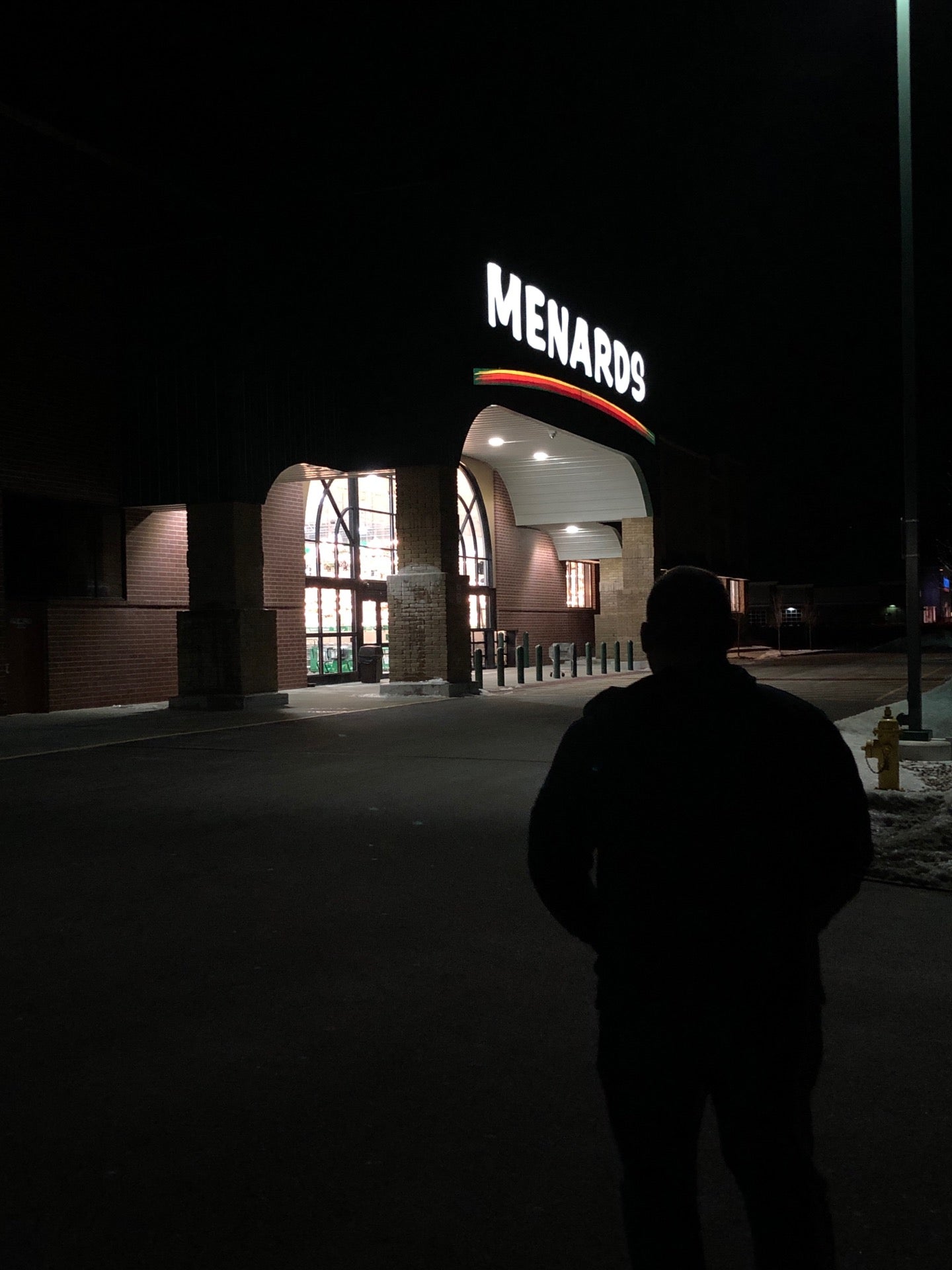 Menards Hardware - kjr1ny2