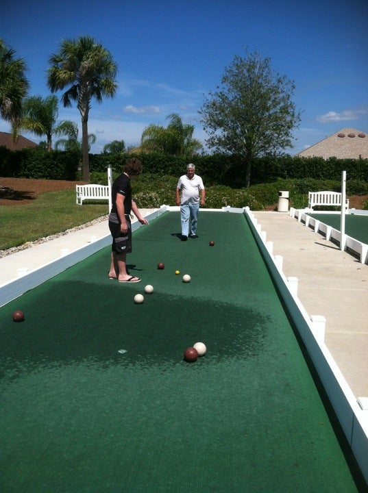 Truman Village Recreation Center, 2705 Canal St, The Villages, FL