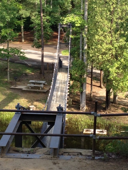 Pickett State Park, 4605 Pickett Park Hwy, Jamestown, TN MapQuest