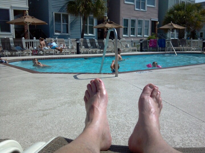 Awendaw, SC Map & Directions MapQuest