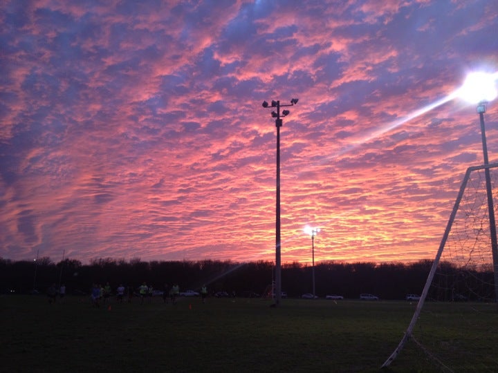 Olmos Park Soccer Fields, San Antonio, TX MapQuest