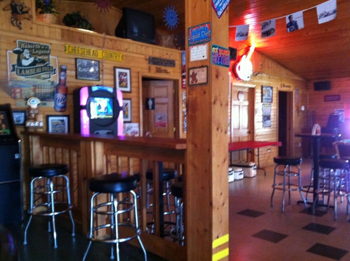 Springbrook, WI Map & Directions - MapQuest