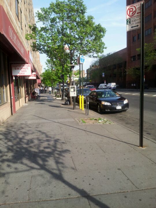 522 Lincoln Deli & Grocery, 522 Morris Ave, Bronx, NY, Grocery Stores