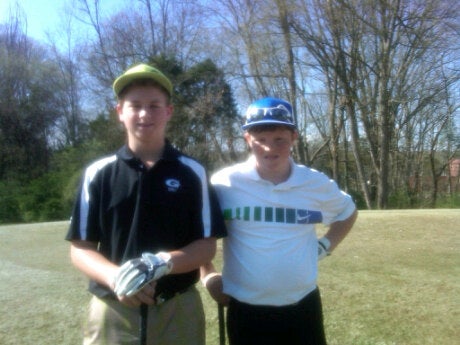 Dead Horse Lake Golf Course, 555 Frank Gardner Ln, Knoxville, Tennessee, Golf  Courses-Public Or Private - MapQuest