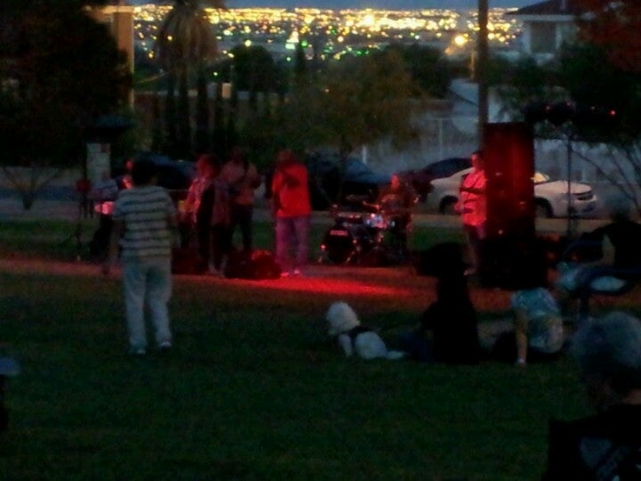 Newman park 2212 alabama st el paso tx mapquest