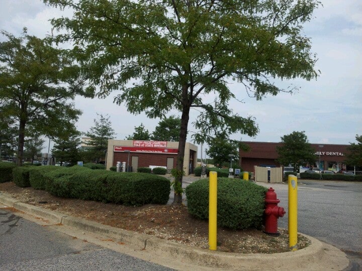 Exxon, 8915 Woodyard Rd, Clinton, MD, Gasoline service stations MapQuest