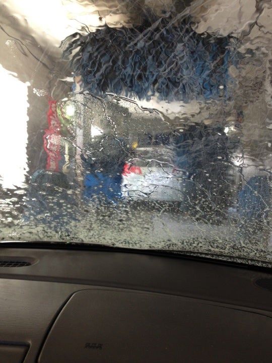 River City Car Wash CLOSED, 645 Harbor Blvd, West Sacramento, CA