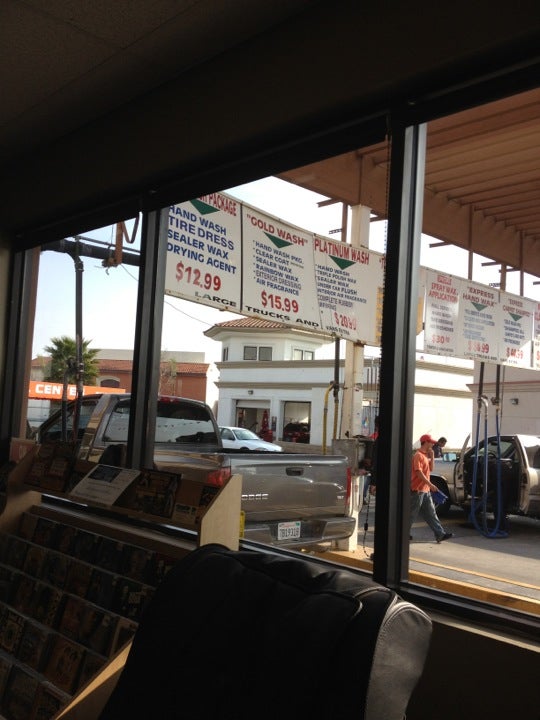 California Hand Car Wash Garden Grove Ca Fasci Garden